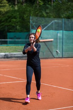Bild 230 - NL Uhlenhorster HC - VfL Westercelle : Ergebnis: 1:8